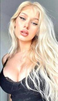 Esenyurt Escort Çağla İle Geceleri Fethedin