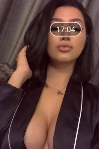 Esenyurt Escort Nur Oral Sex Seven Bayan