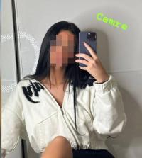 Esenyurt Rus Escort Maria